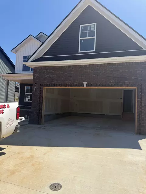 346 Cardinal Crk, Clarksville, TN 37040