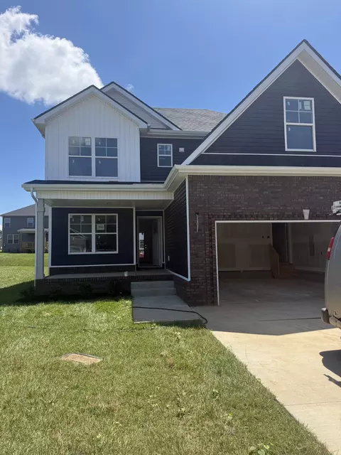 346 Cardinal Crk, Clarksville, TN 37040