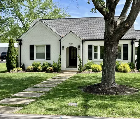 4259 Church St, Greenbrier, TN 37073