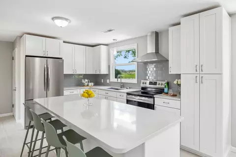 Kitchen - 166 Jacksonian Dr, Hermitage, TN 37076 photo 1 of 5
