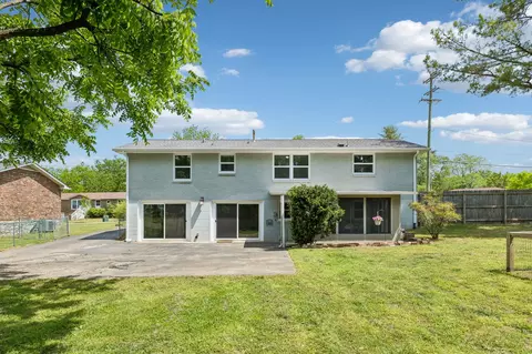 Exterior - 166 Jacksonian Dr, Hermitage, TN 37076 photo 8 of 10