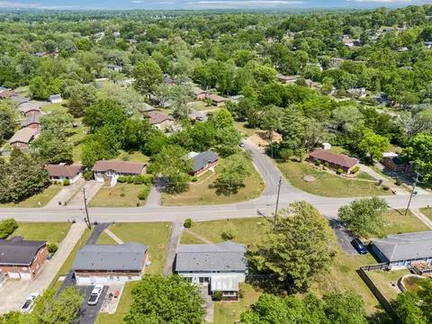 View/Area - 166 Jacksonian Dr, Hermitage, TN 37076 photo 8 of 9