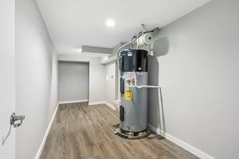 Entry Way - 166 Jacksonian Dr, Hermitage, TN 37076 photo 1 of 1