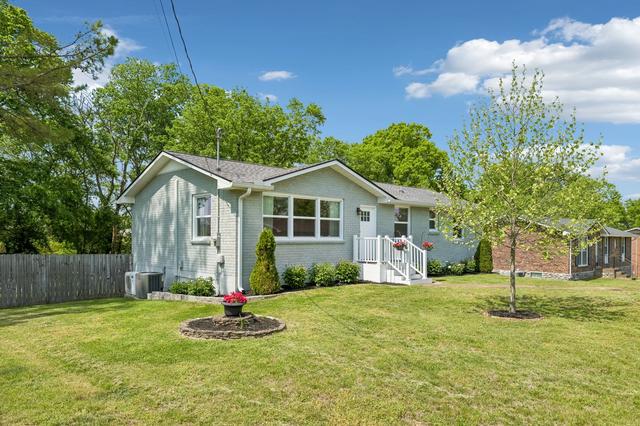 166 Jacksonian Dr, Hermitage, TN 37076