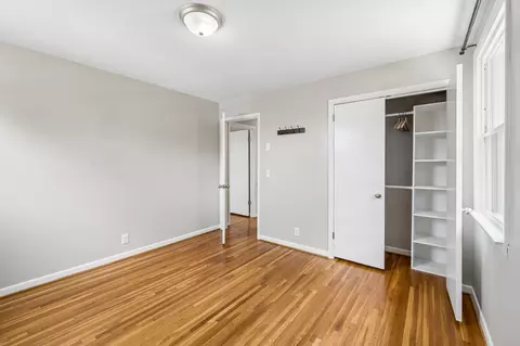 Bedroom - 166 Jacksonian Dr, Hermitage, TN 37076 photo 5 of 7