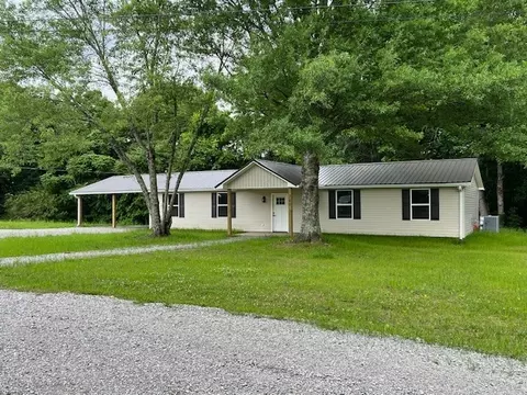 760 Rose Hill Rd, Pulaski, TN 38478