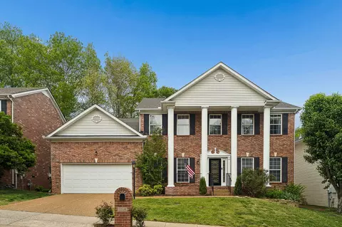 1216 Rockeford Dr, Nashville, TN 37221