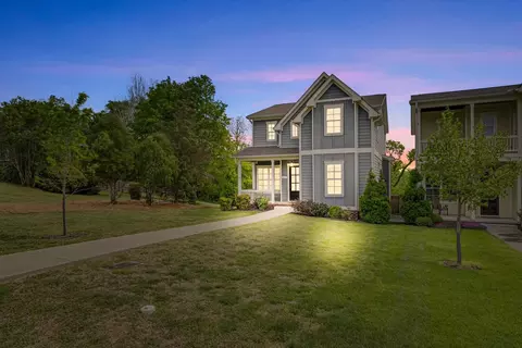 2617 Barclay Dr, Nashville, TN 37206