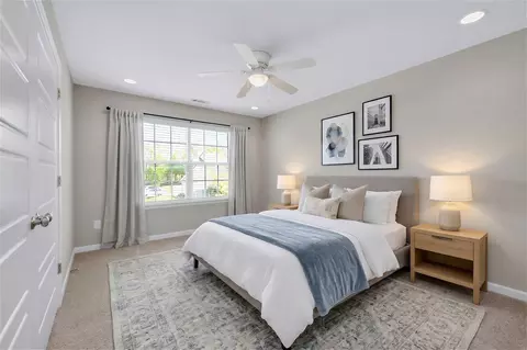 Bedroom - 3524 Learning Ln, Murfreesboro, TN 37128 photo 5 of 10