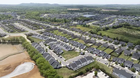 View/Area - 3524 Learning Ln, Murfreesboro, TN 37128 photo 8 of 9