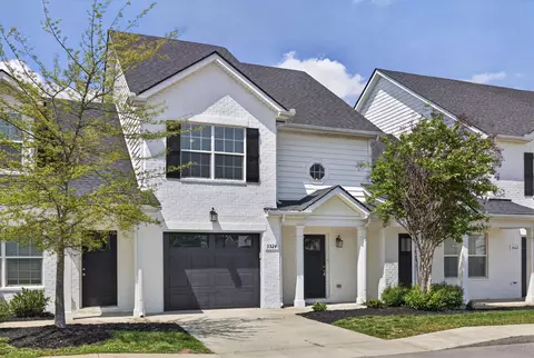 Exterior - 3524 Learning Ln, Murfreesboro, TN 37128 photo 2 of 6