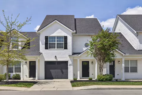 3524 Learning Ln, Murfreesboro, TN 37128