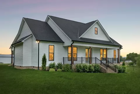 777 Rock Springs Rd, Castalian Springs, TN 37031
