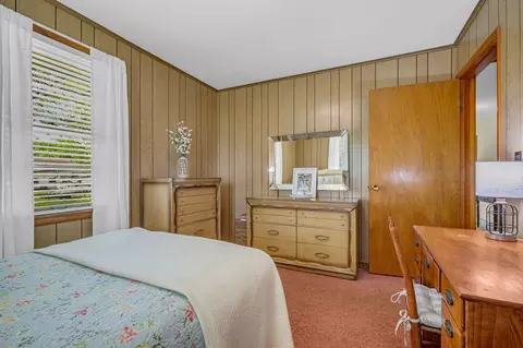 Bedroom - 1006 Hershell St, Burns, TN 37029 photo 2 of 6