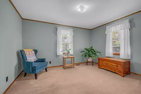 Bedroom - 1006 Hershell St, Burns, TN 37029 photo 5 of 6
