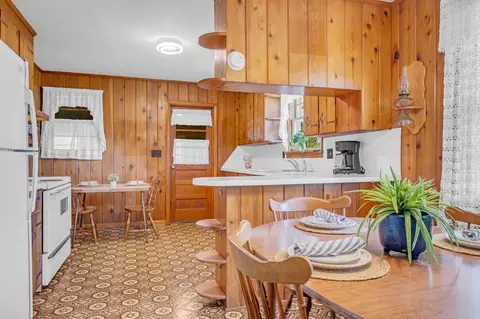 Kitchen - 1006 Hershell St, Burns, TN 37029 photo 3 of 4