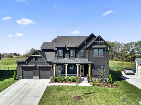 5049 Fairhaven Cir, Thompsons Station, TN 37179