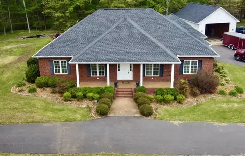 25 Max Dr, Paris, TN 38242