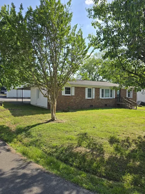 705 Nichols St S, Pulaski, TN 38478