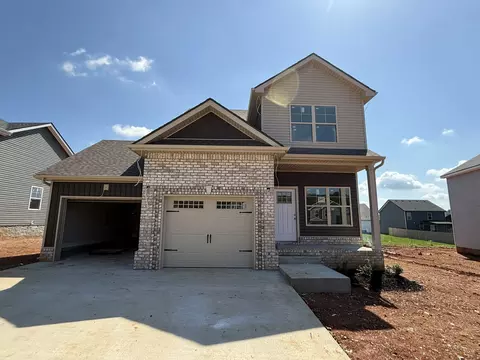 341 Cardinal Crk, Clarksville, TN 37040