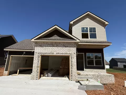 341 Cardinal Crk, Clarksville, TN 37040