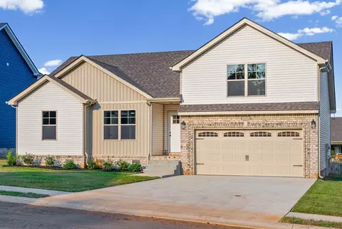 344 Cardinal Crk, Clarksville, TN 37040