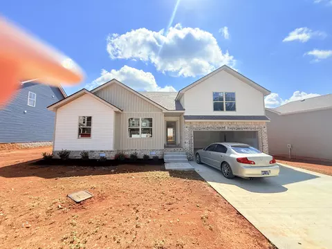 344 Cardinal Crk, Clarksville, TN 37040