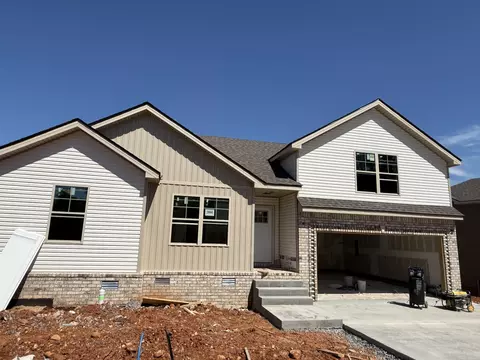 344 Cardinal Crk, Clarksville, TN 37040