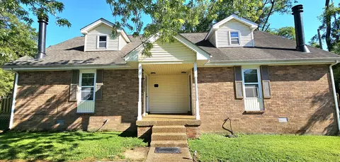 1126 Apple Valley Rd, Madison, TN 37115