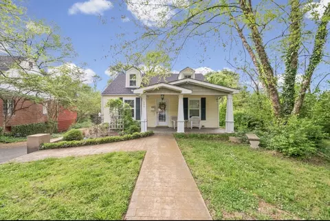 199 Maplemere Dr, Clarksville, TN 37040