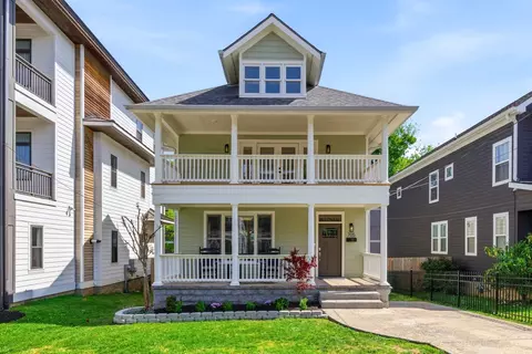 705 Buchanan St, Nashville, TN 37208