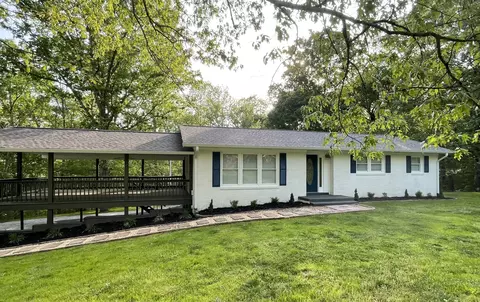 326 Valley View Rd, Dover, TN 37058