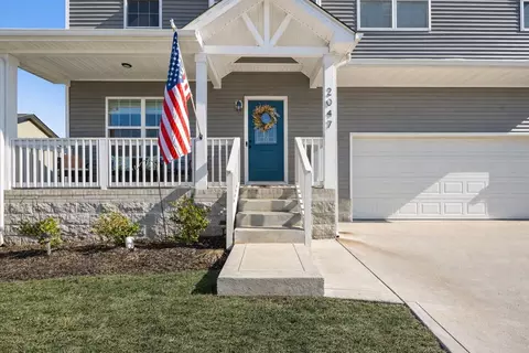 2047 Ireland Way, Clarksville, TN 37042