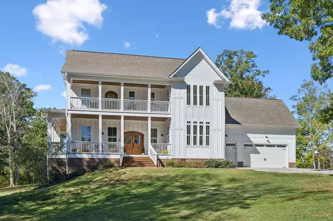 4325 Cave Springs Rd, Columbia, TN 38401