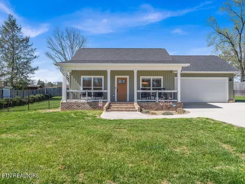660 Mize Cir, Seymour, TN 37865