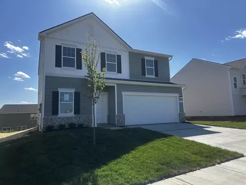3237 Barrel Oak Pass, Columbia, TN 38401