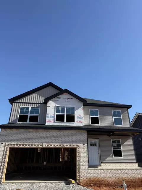 315 Cardinal Crk, Clarksville, TN 37040