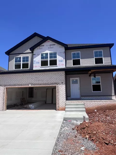 315 Cardinal Crk, Clarksville, TN 37040