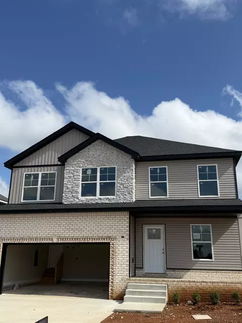 315 Cardinal Crk, Clarksville, TN 37040