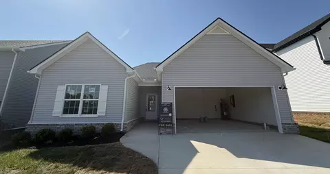 1130 Mary Lu Dr, Clarksville, TN 37042