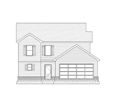 1118 Mary Lu Dr, Clarksville, TN 37042
