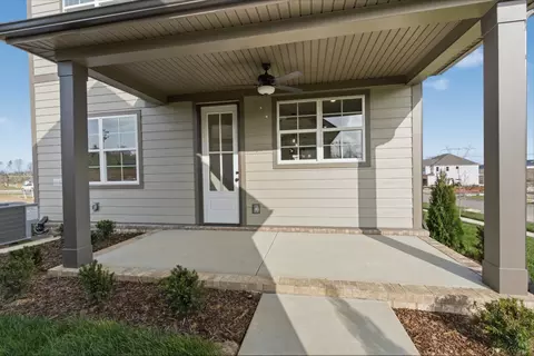 1809 Flatwaters St, Spring Hill, TN 37174 photo 27
