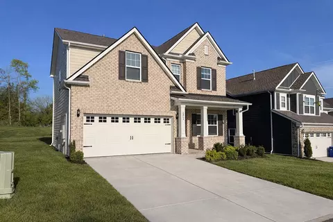 2464 Williams Ridge Dr, Columbia, TN 38401