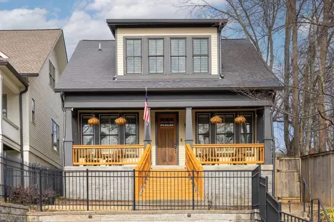 1315 Lillian St, Nashville, TN 37206