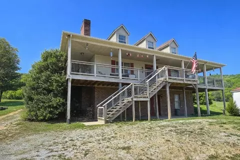 2120 Green Mountain Rd NE, Cookeville, TN 38506