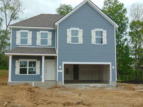 287 Spring St, La Vergne, TN 37086