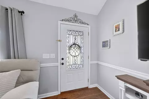 Entry Way - 253 Spring Meadows Ln, Morrison, TN 37357 photo 2 of 2