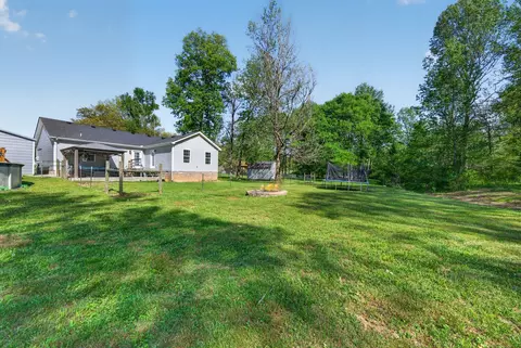 Exterior - 253 Spring Meadows Ln, Morrison, TN 37357 photo 11 of 18