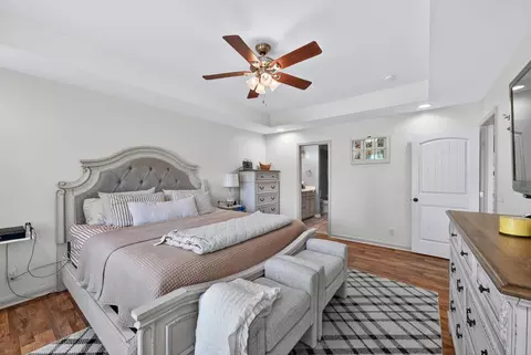 Bedroom - 253 Spring Meadows Ln, Morrison, TN 37357 photo 1 of 4