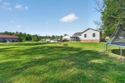 Exterior - 253 Spring Meadows Ln, Morrison, TN 37357 photo 15 of 18